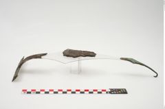 Foto von Bronzegürtelblech (NHMW-PRAE-025254)